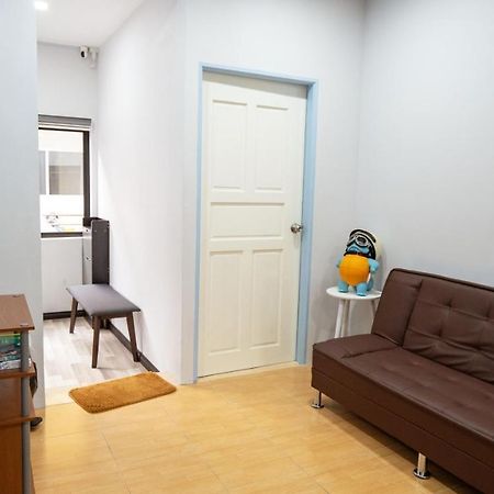 Bubble House Semporna 泡泡屋アパートメント エクステリア 写真